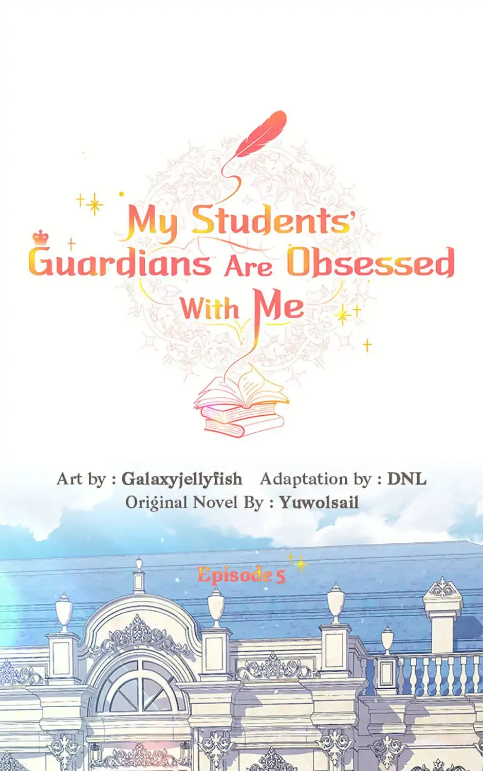 My Students