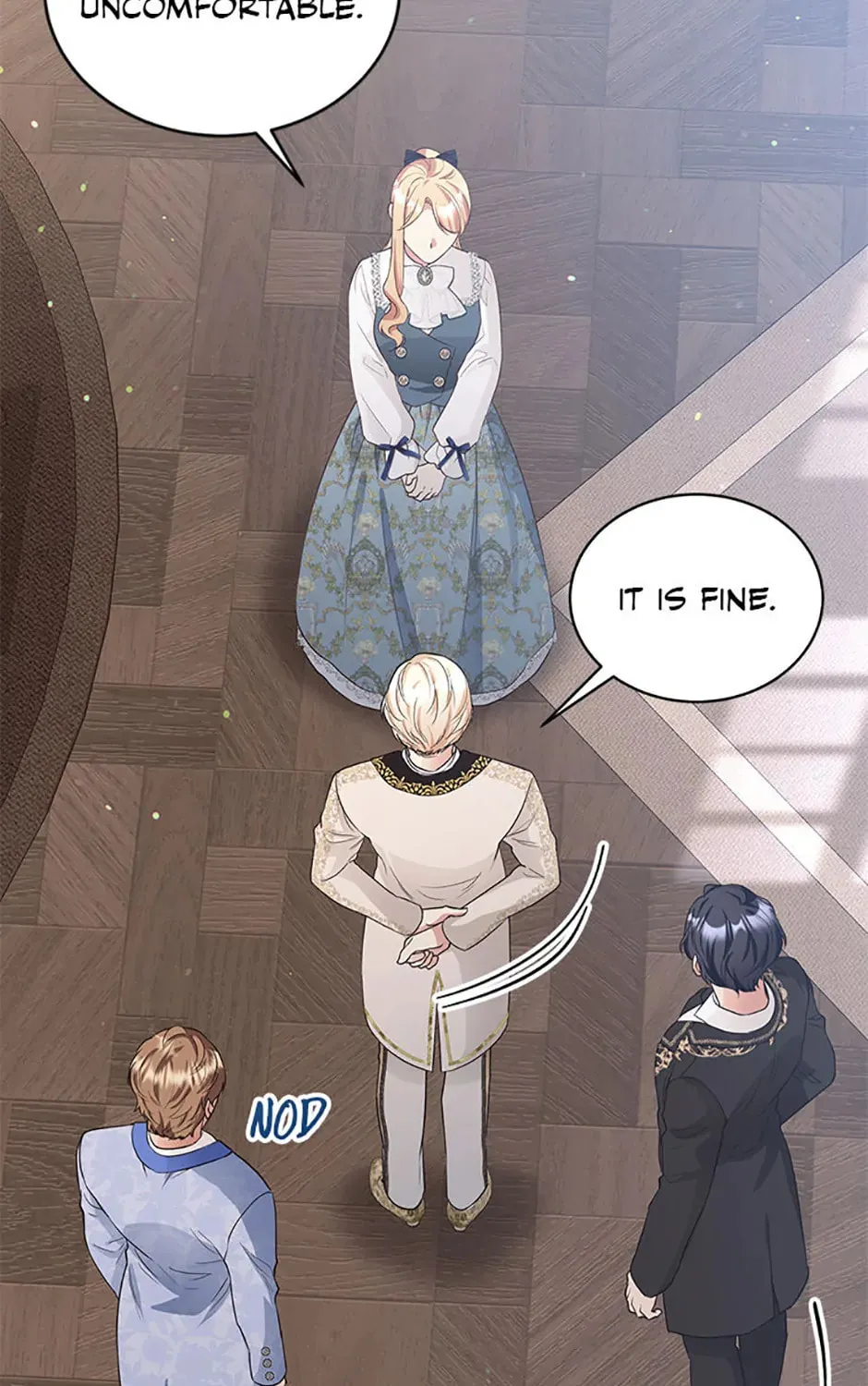 My Students