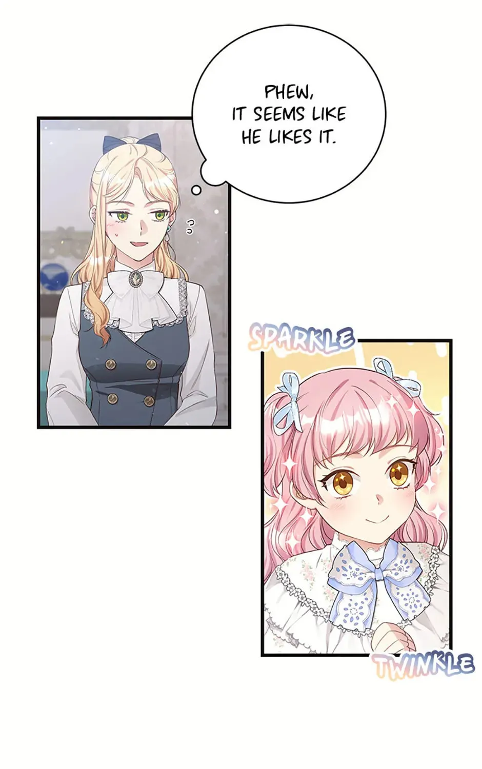 My Students