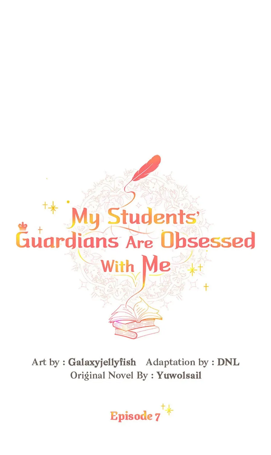 My Students