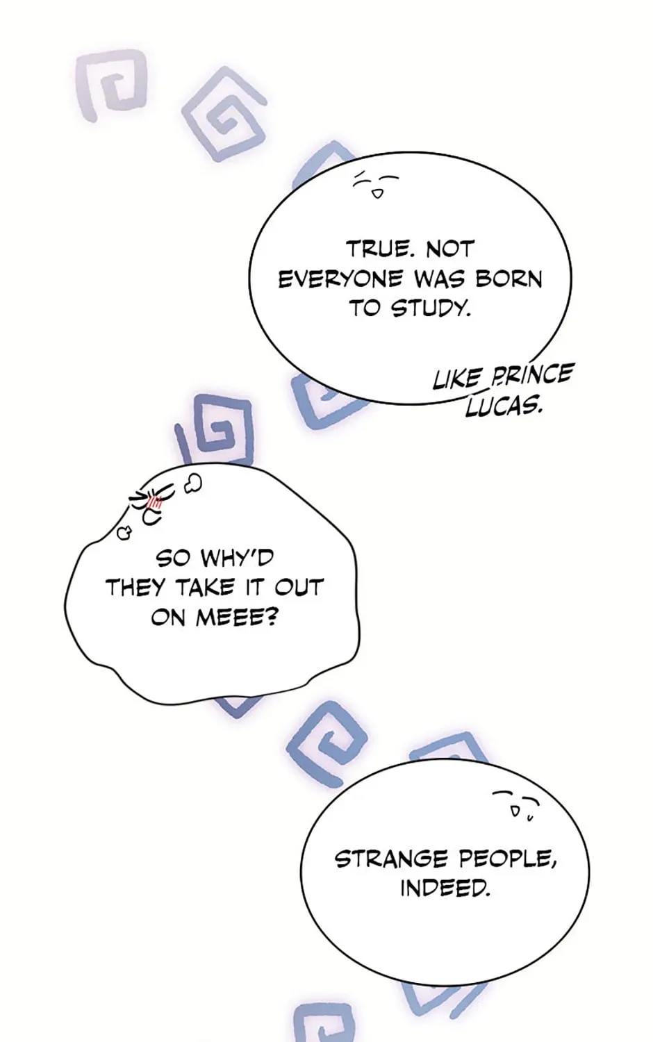 My Students