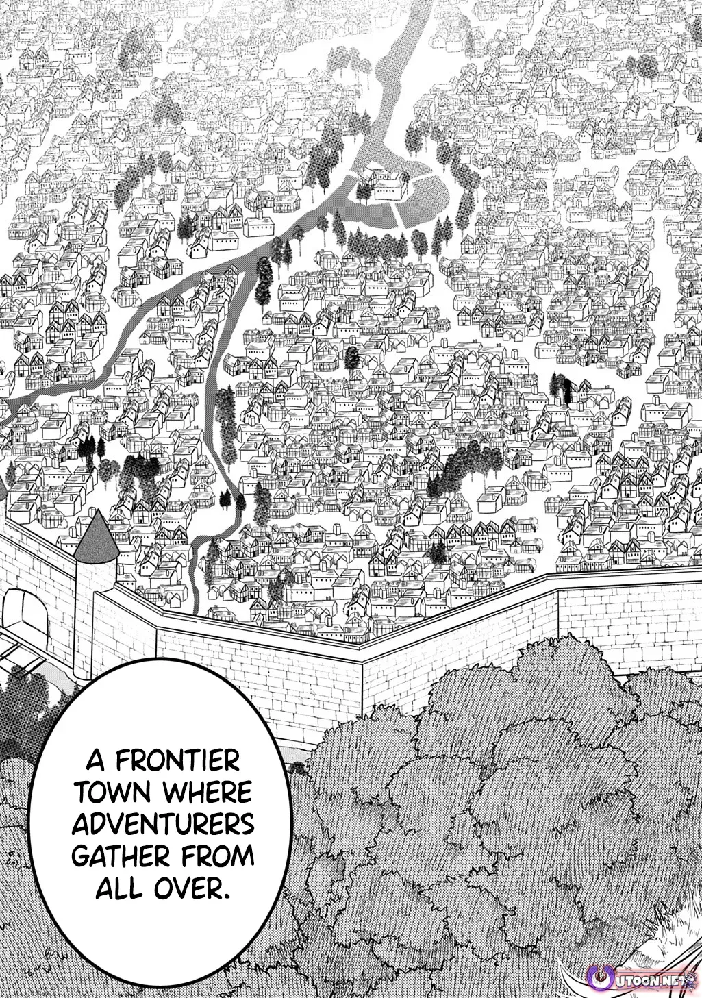 my style of swordsmanship Chapter 17 page 10 - 