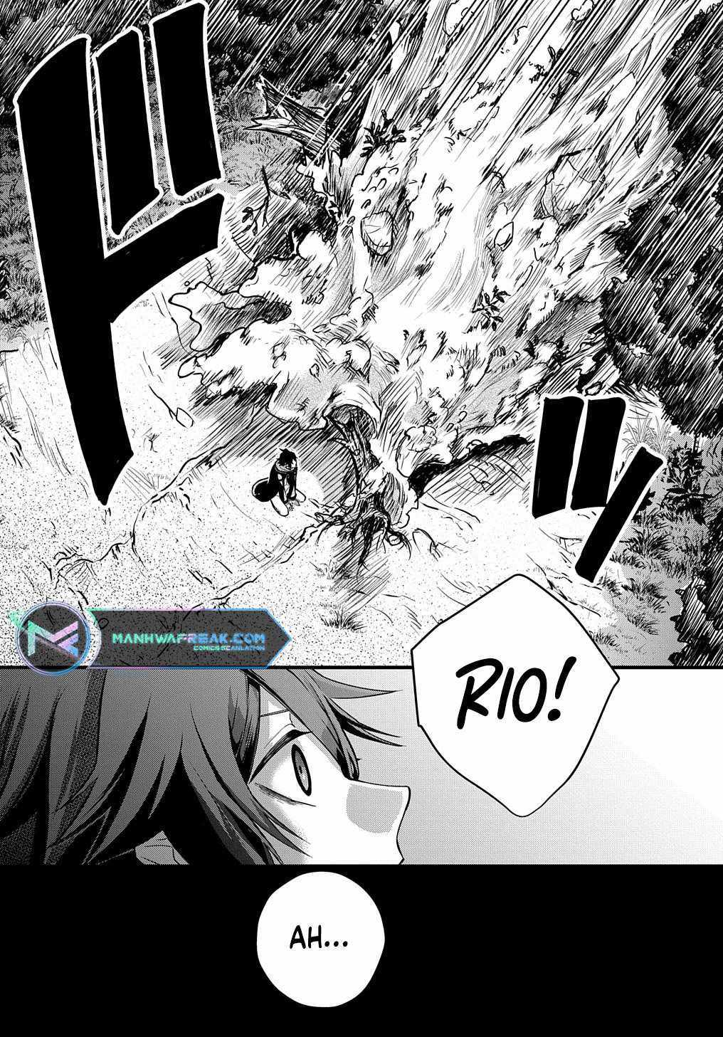 my style of swordsmanship Chapter 2 page 49 - 