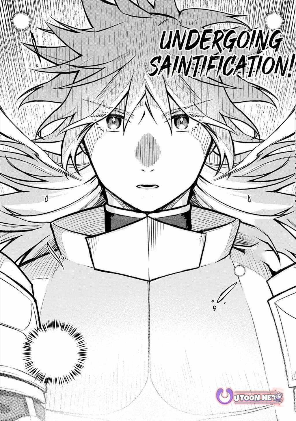 my style of swordsmanship Chapter 20.2 page 4 - 