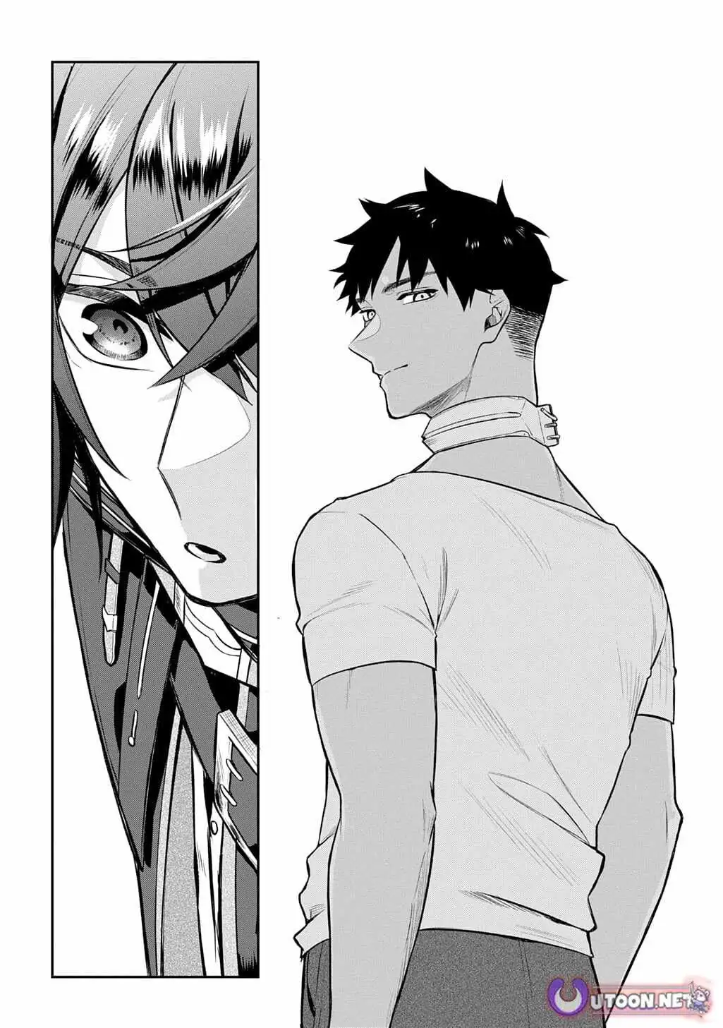 my style of swordsmanship Chapter 22 page 10 - 