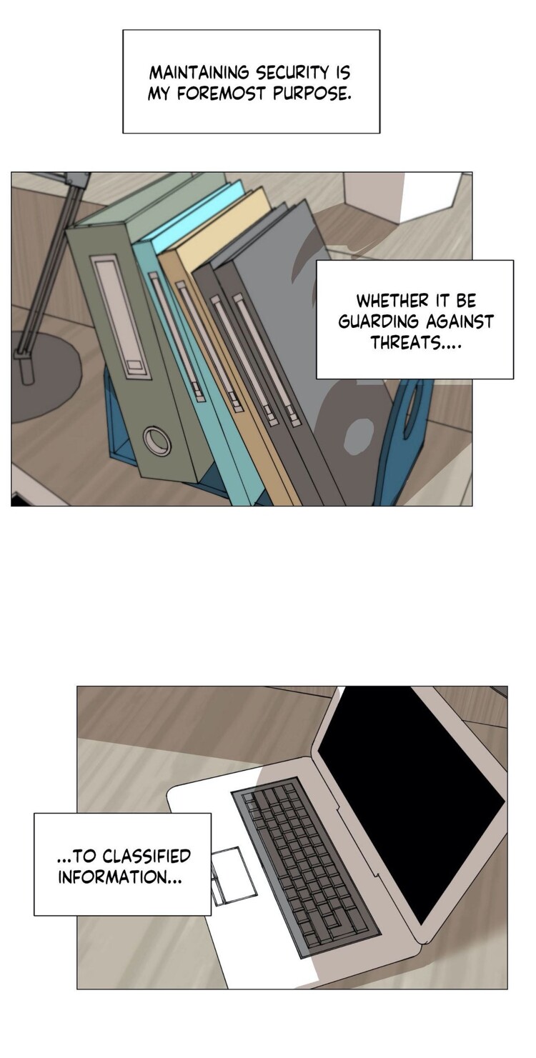 My Suha Chapter 1 page 1 - 