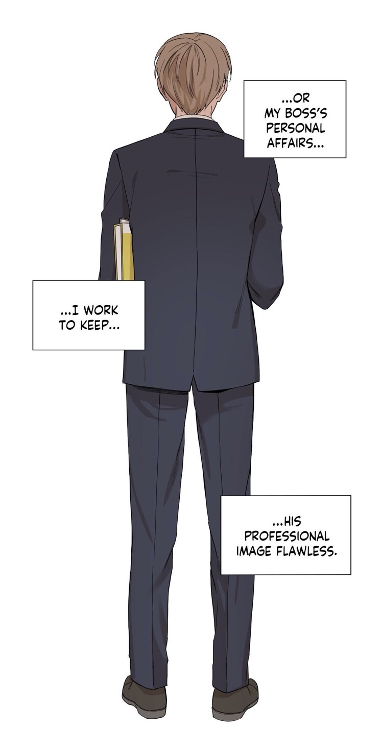 My Suha Chapter 1 page 2 - 
