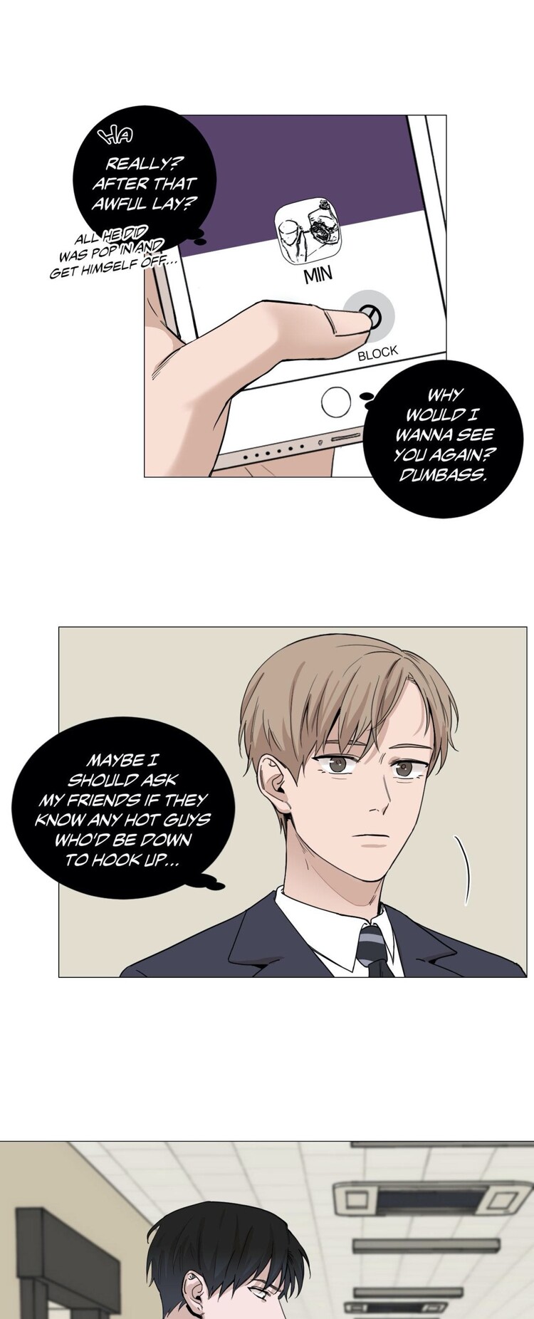 My Suha Chapter 1 page 15 - 