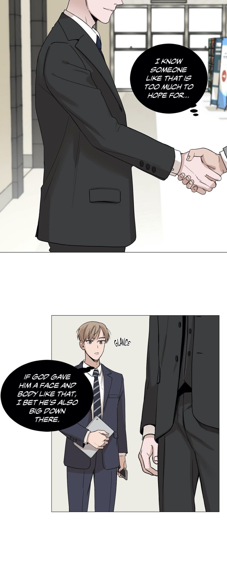 My Suha Chapter 1 page 16 - 