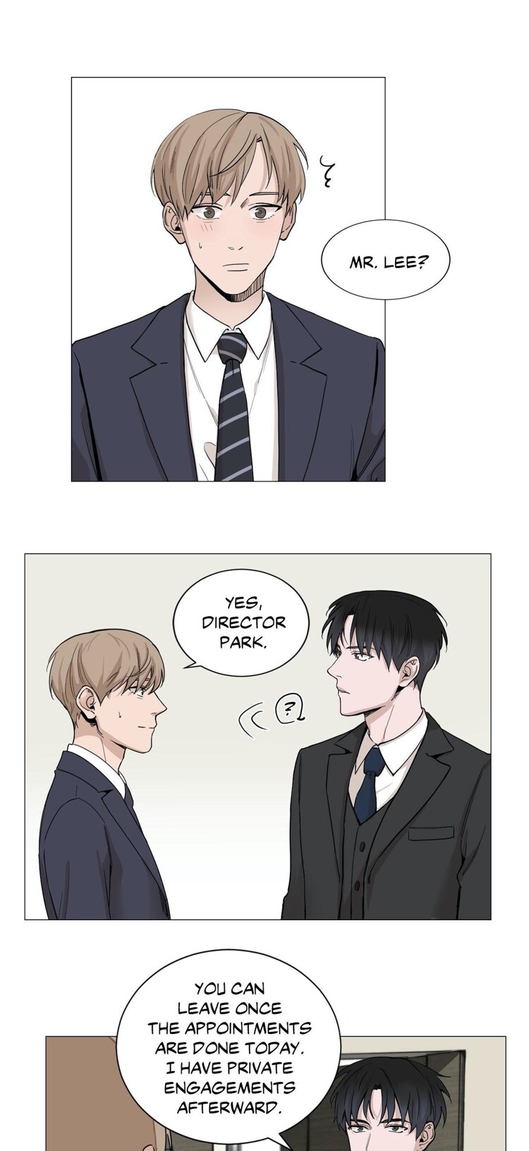 My Suha Chapter 1 page 17 - 