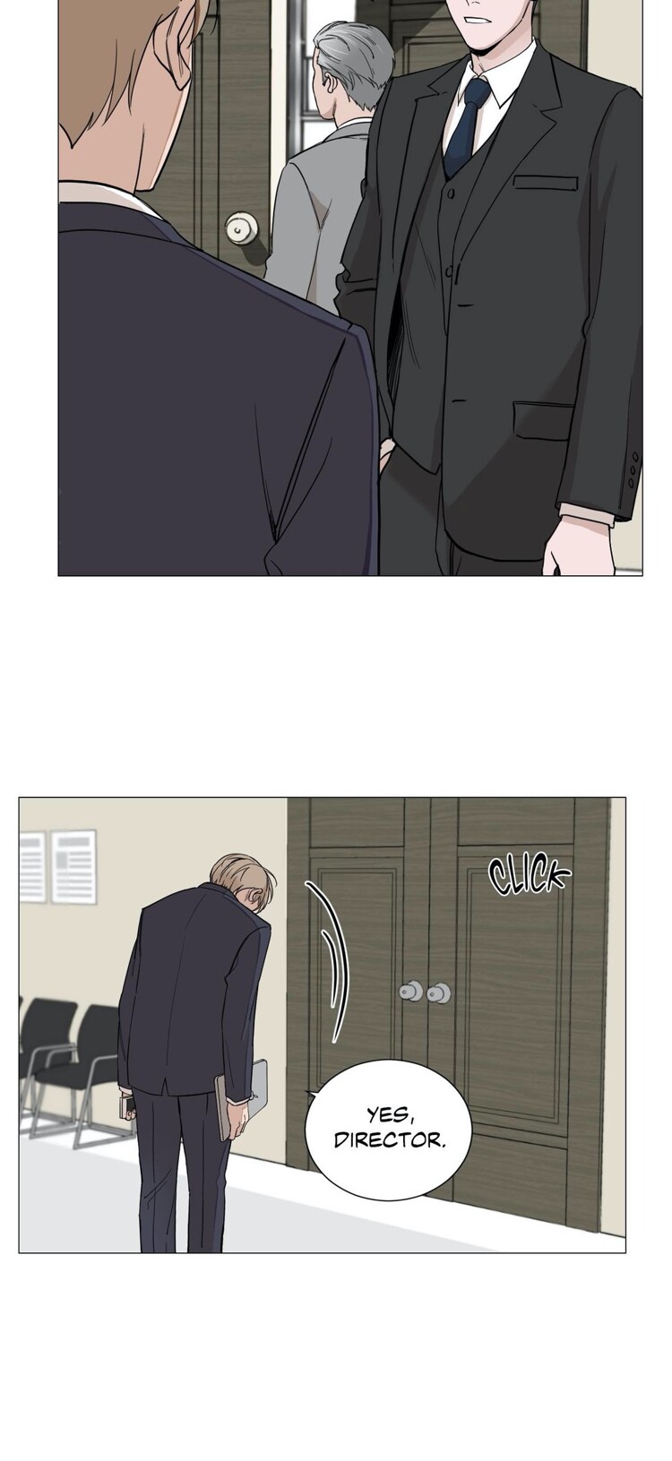 My Suha Chapter 1 page 18 - 
