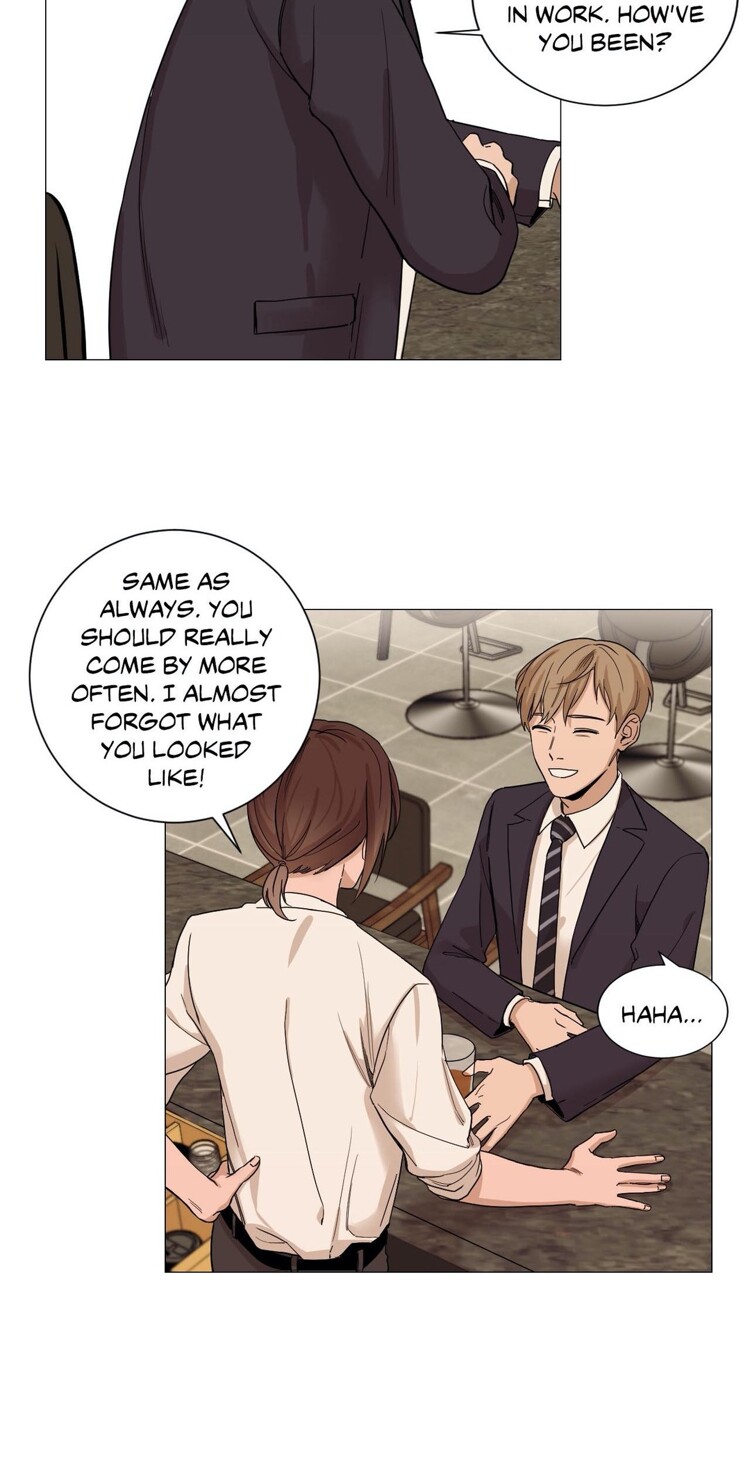 My Suha Chapter 1 page 24 - 