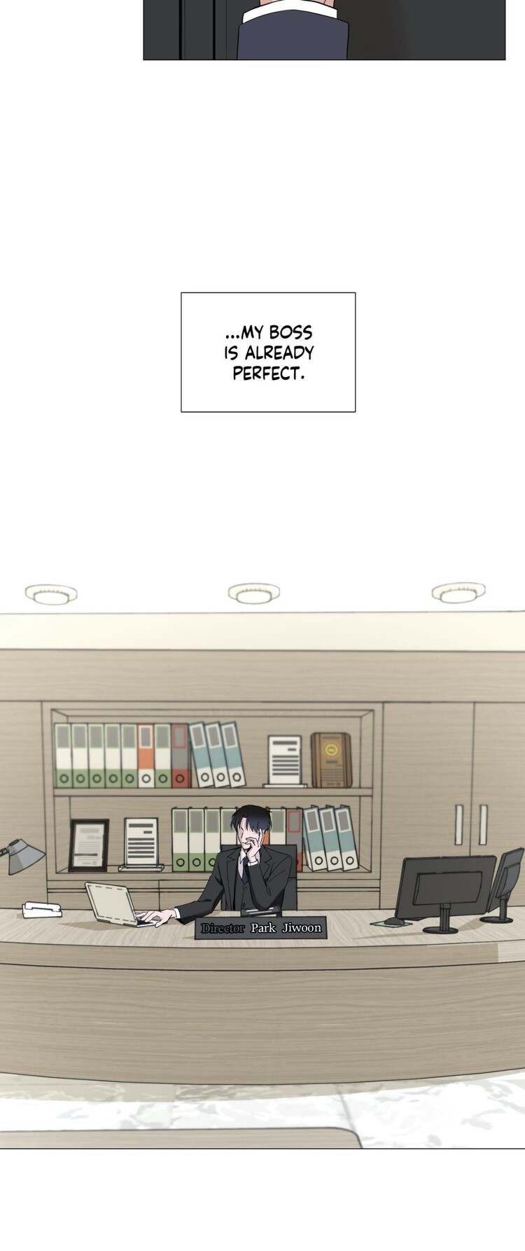 My Suha Chapter 1 page 4 - 