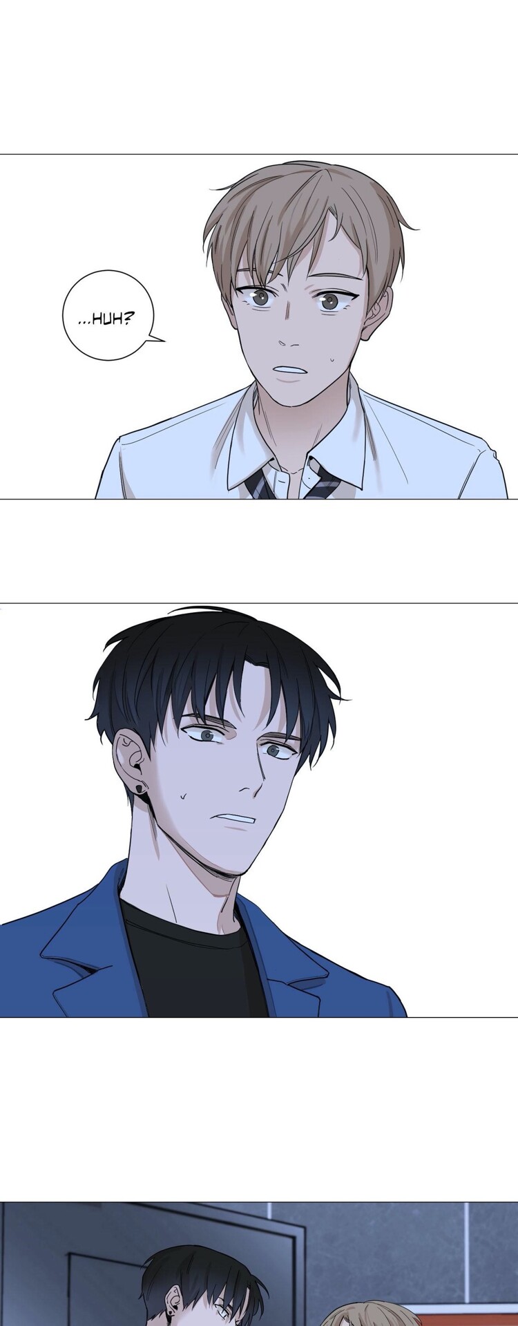 My Suha Chapter 1 page 31 - 