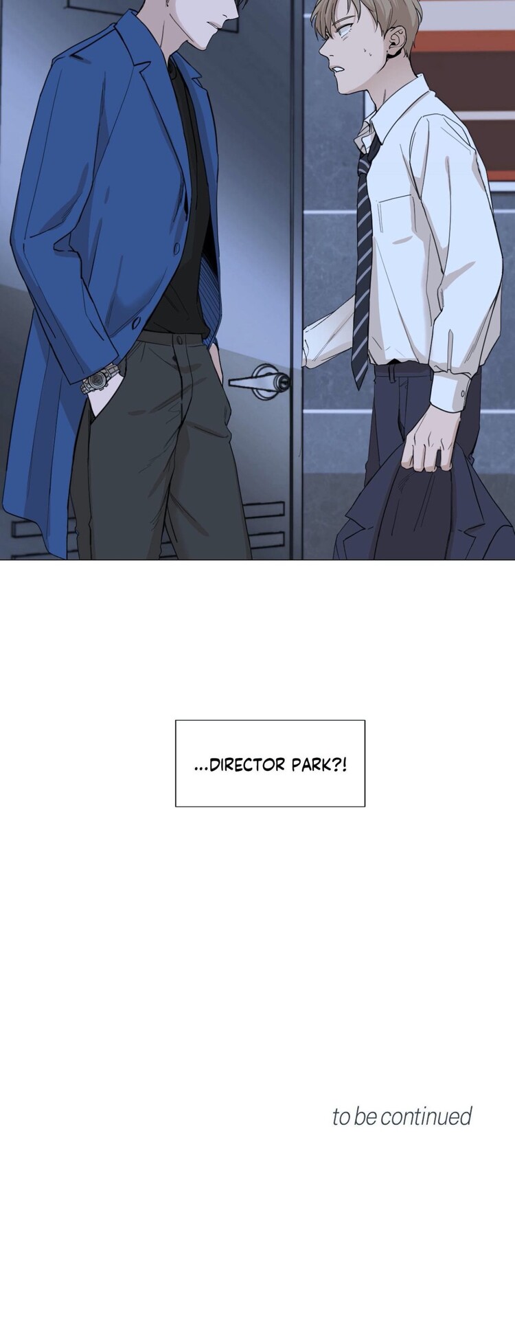 My Suha Chapter 1 page 32 - 