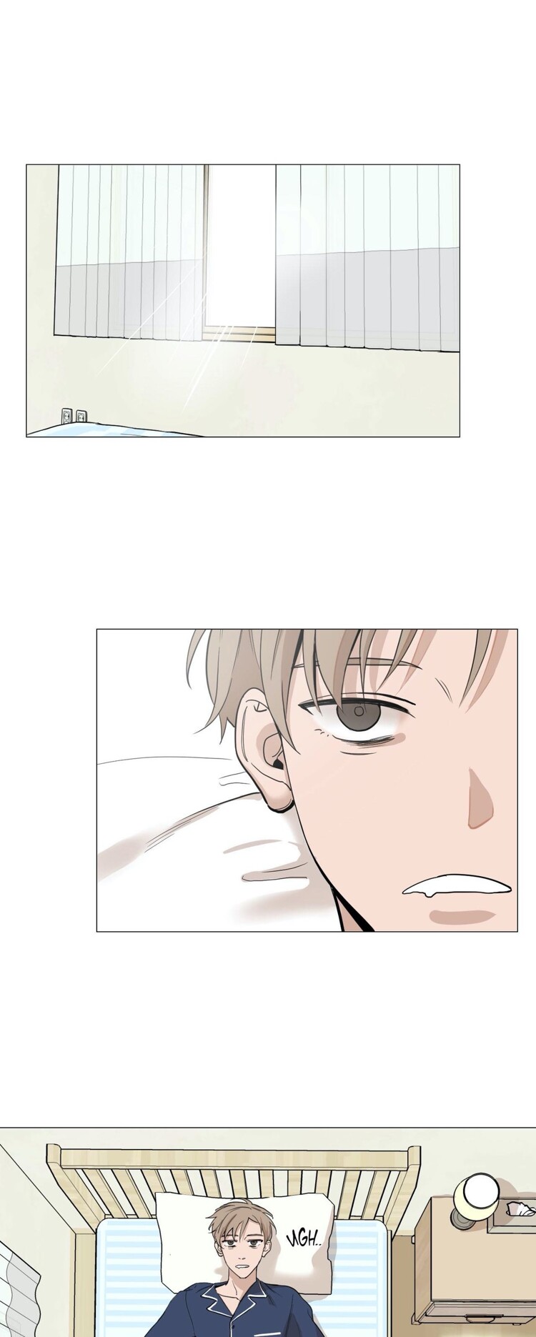My Suha Chapter 2 page 1 - 