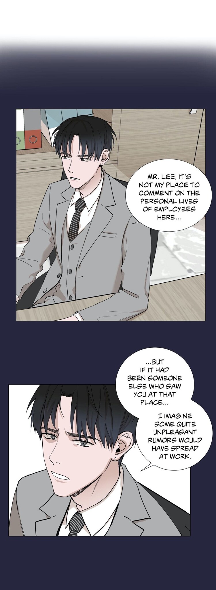 My Suha Chapter 2 page 11 - 
