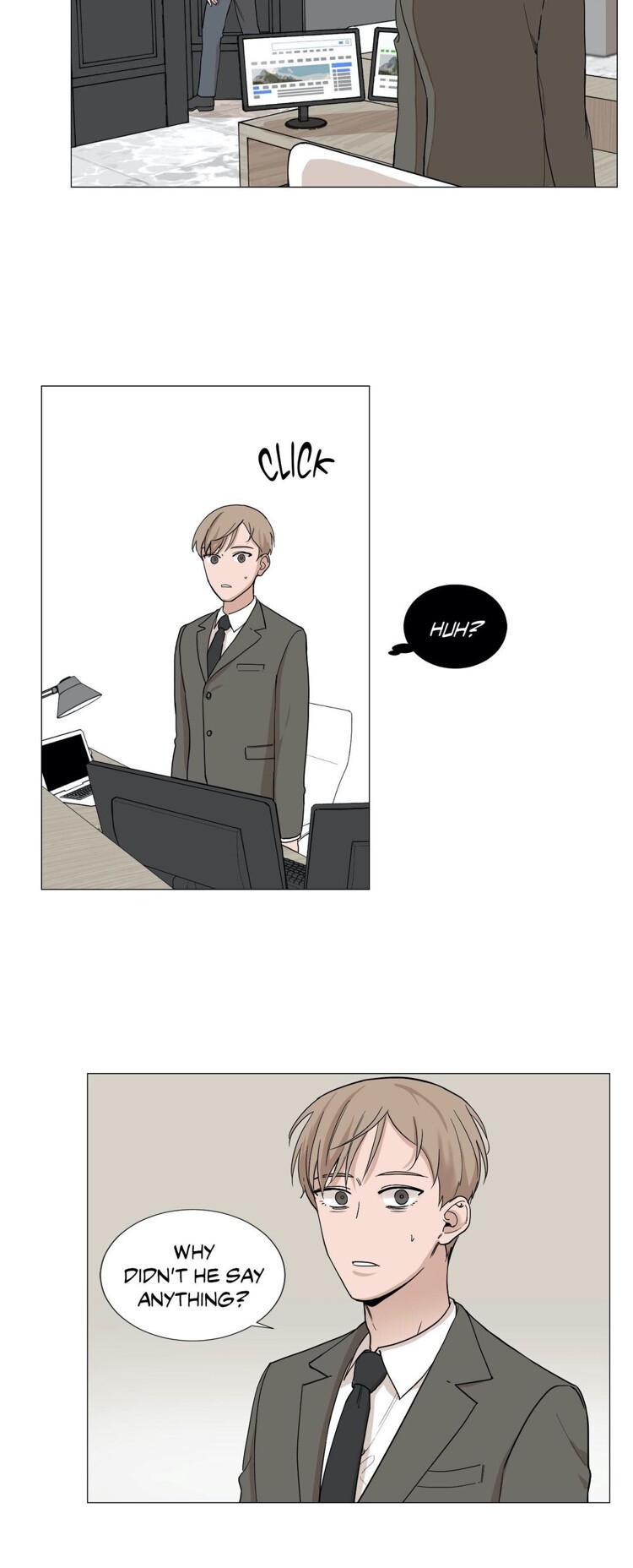 My Suha Chapter 2 page 20 - 