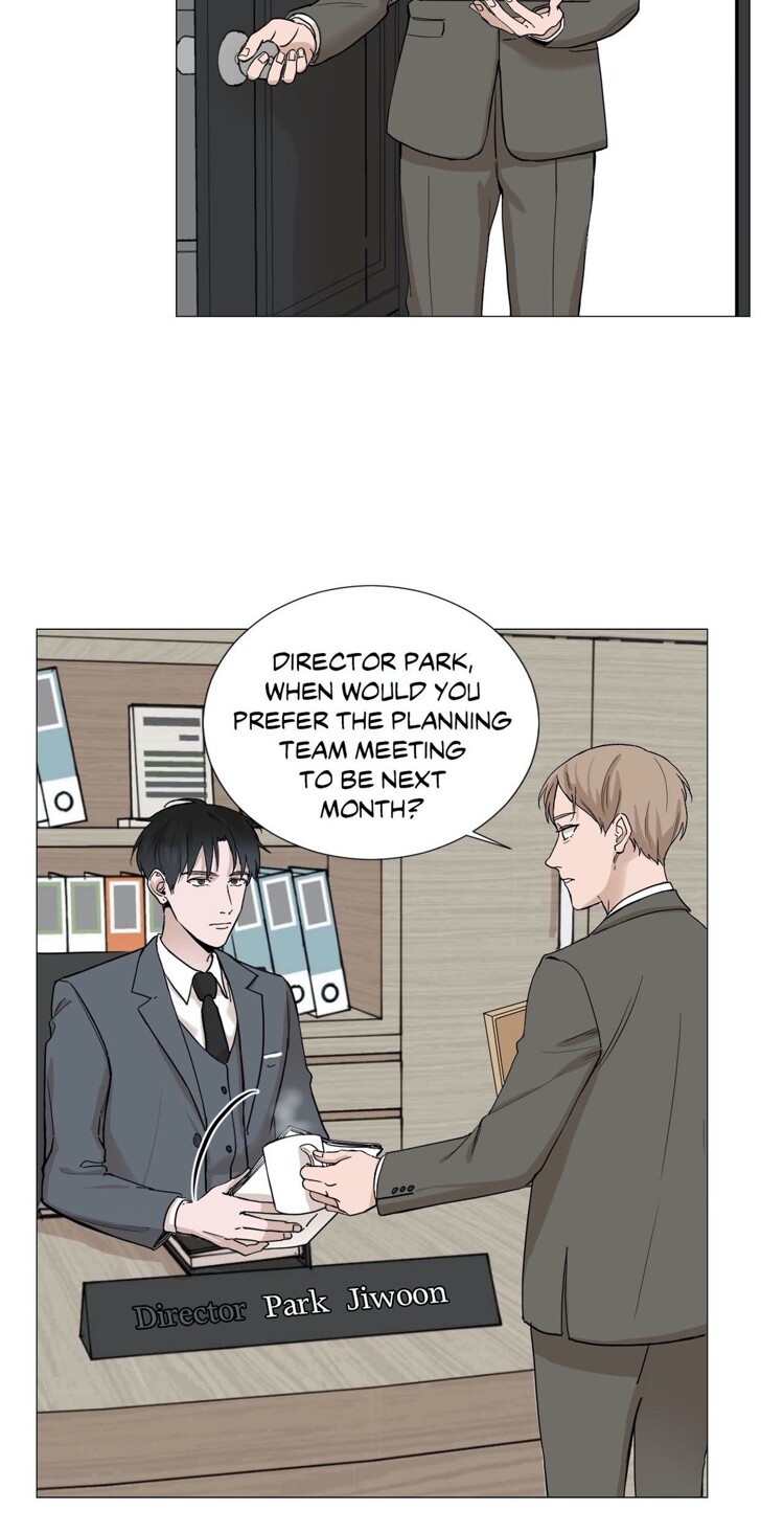My Suha Chapter 2 page 22 - 