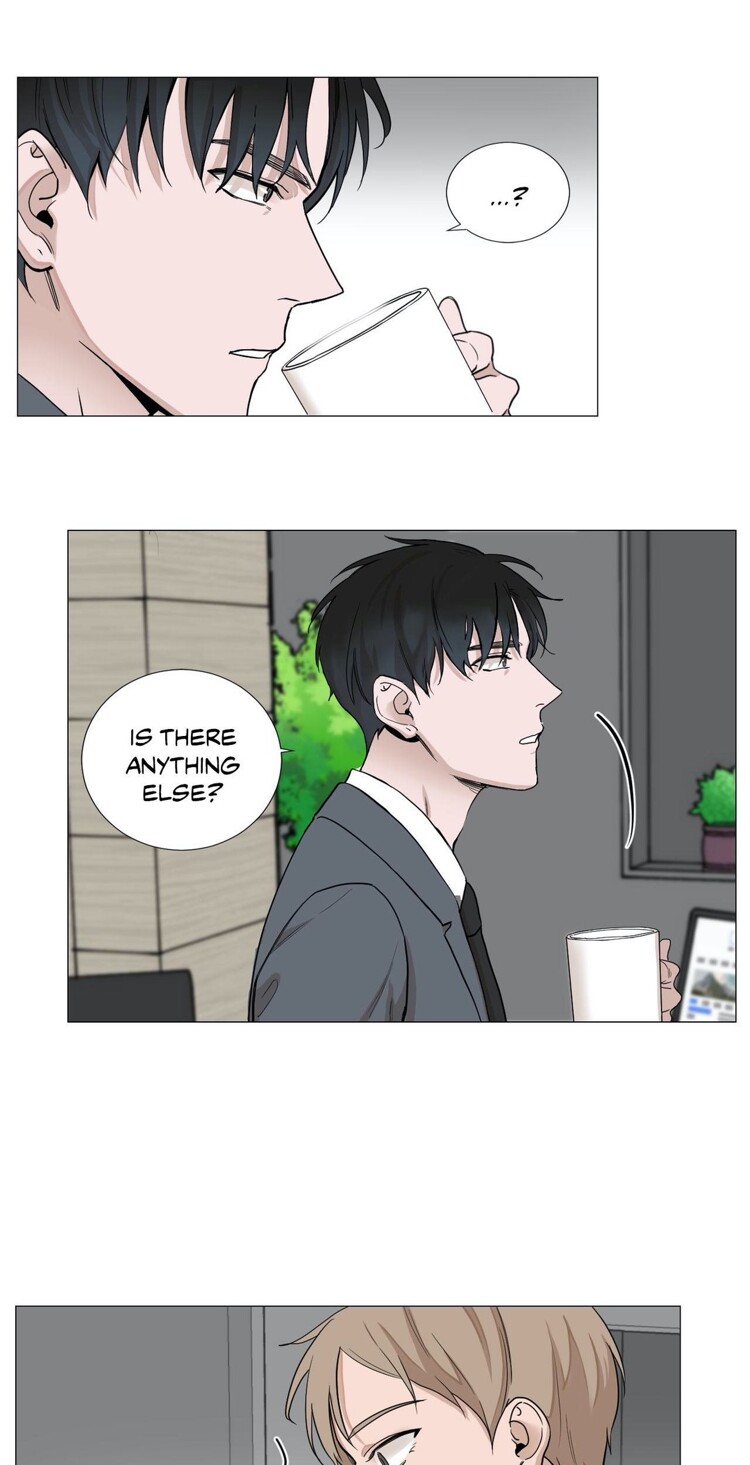 My Suha Chapter 2 page 25 - 