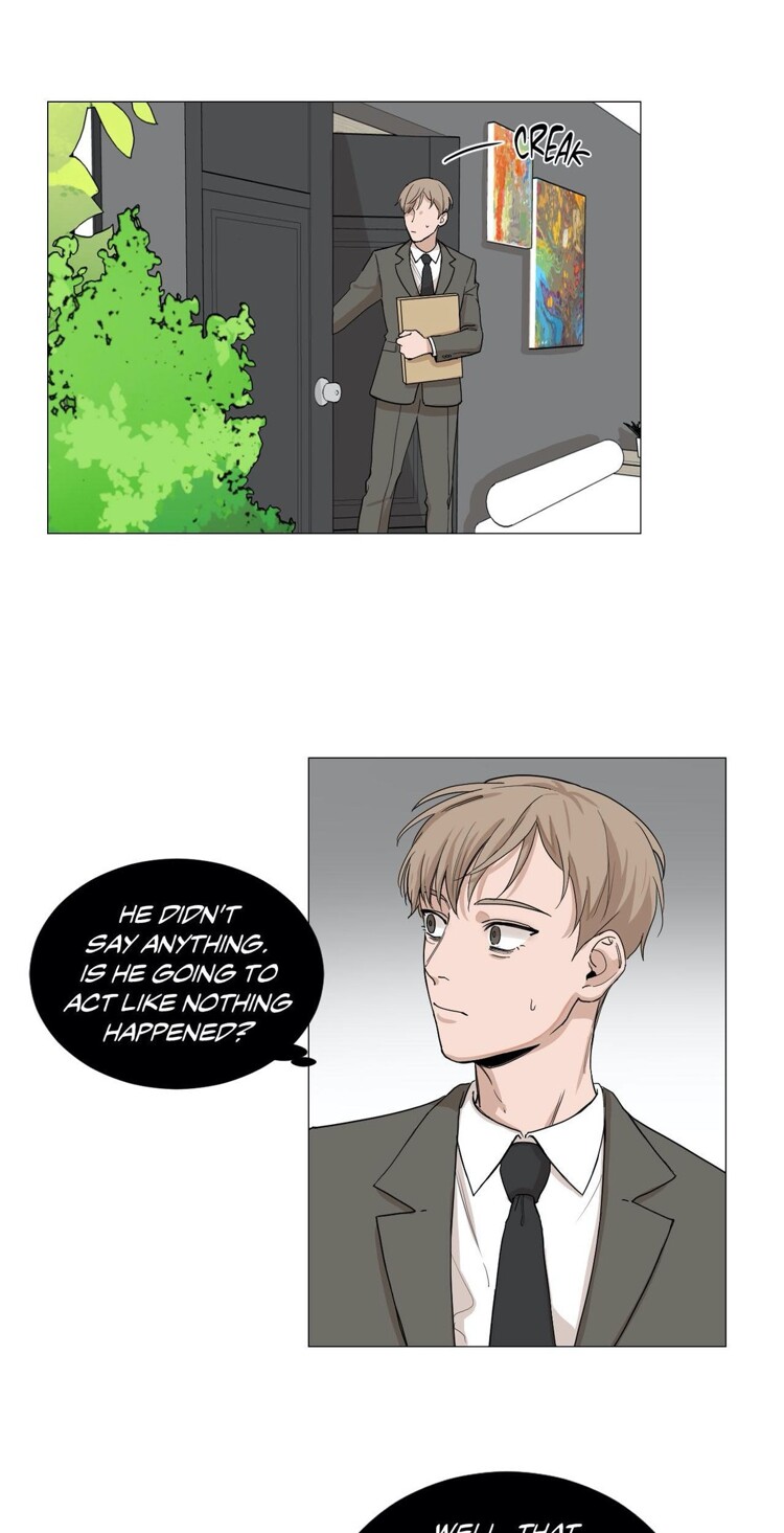 My Suha Chapter 2 page 27 - 