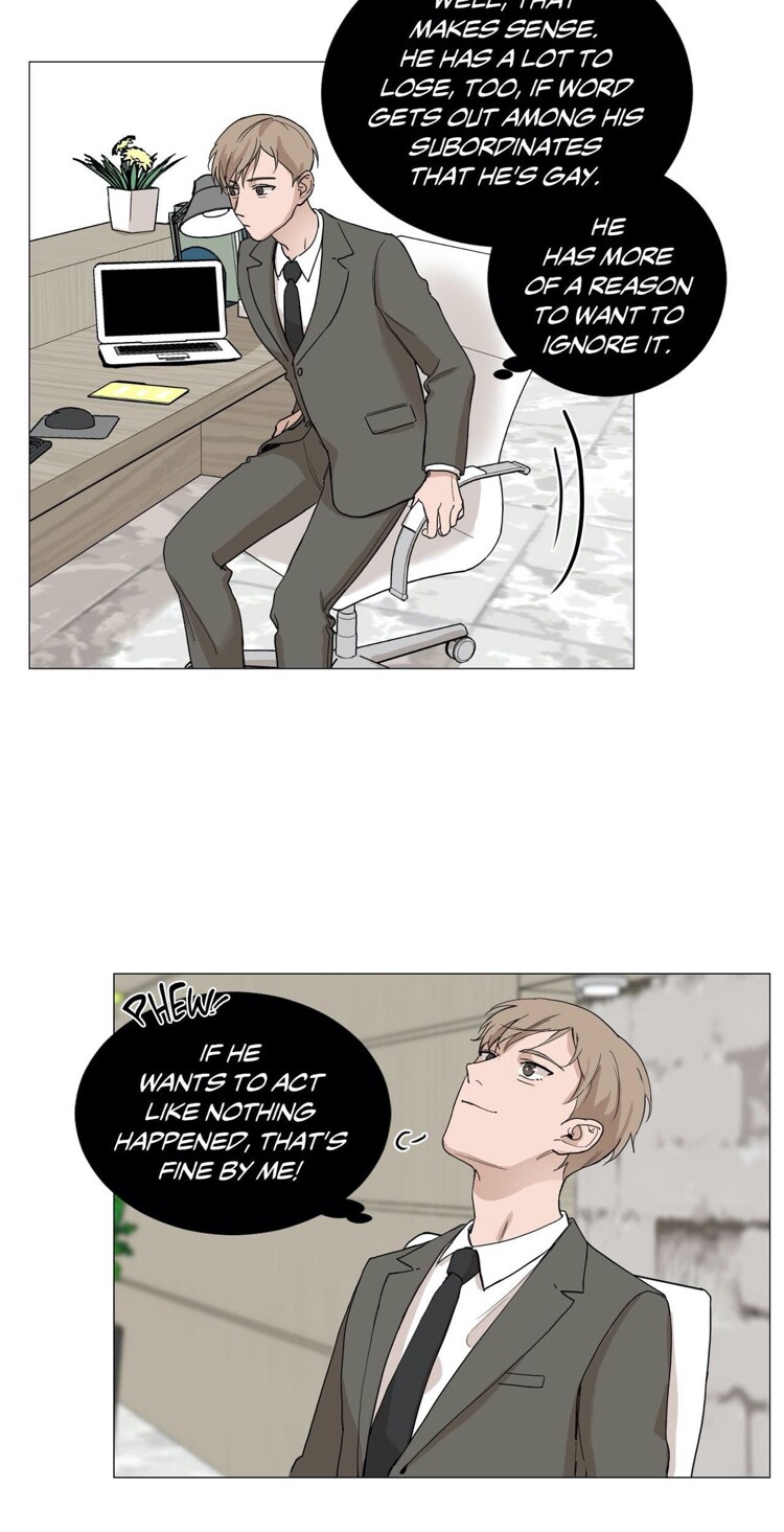 My Suha Chapter 2 page 28 - 