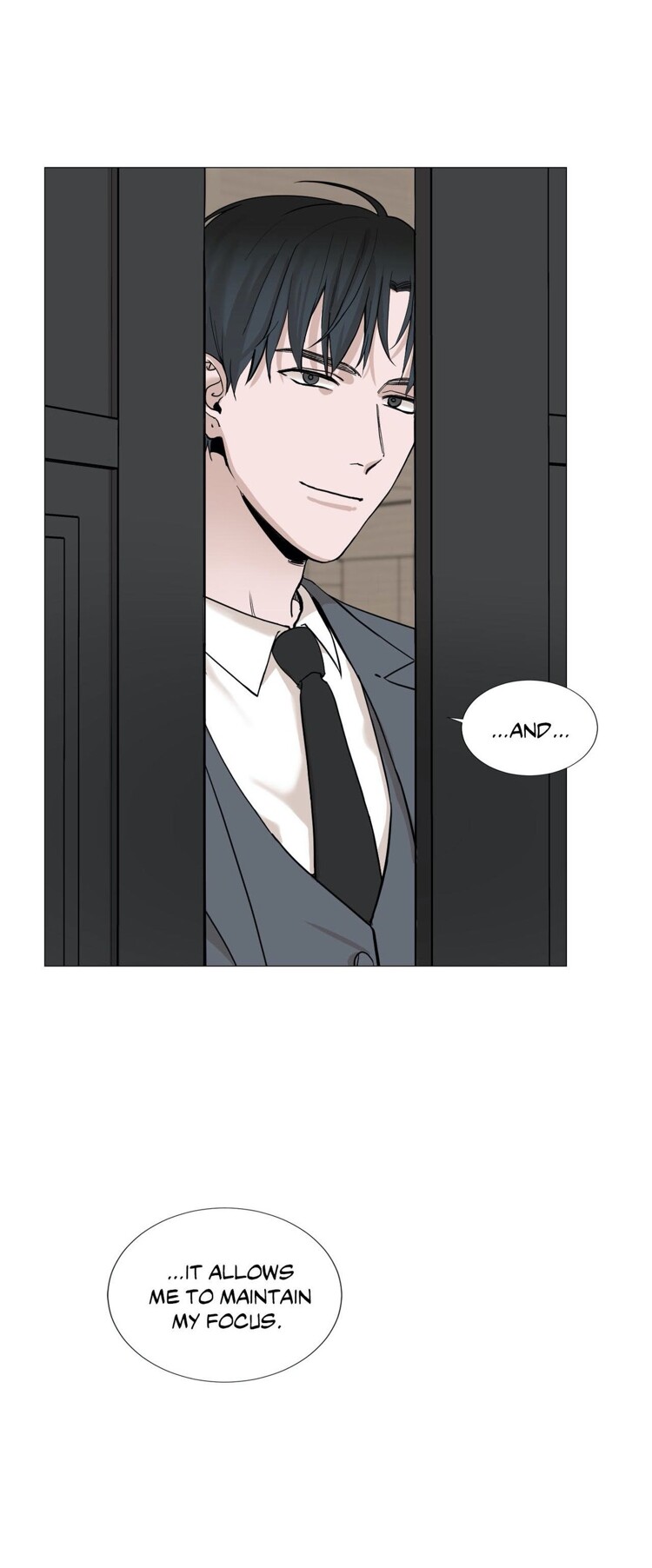 My Suha Chapter 2 page 34 - 