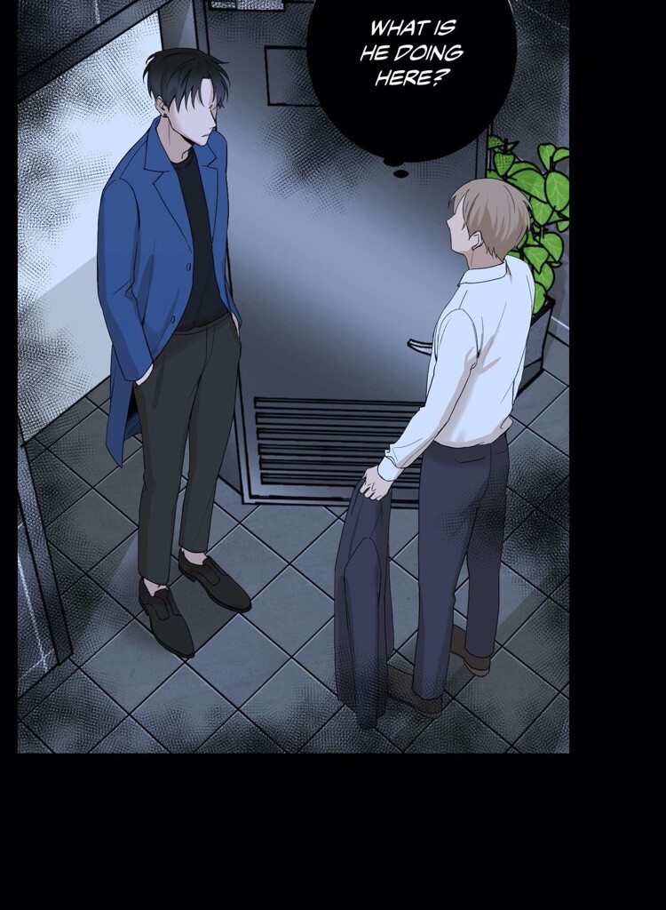 My Suha Chapter 2 page 6 - 