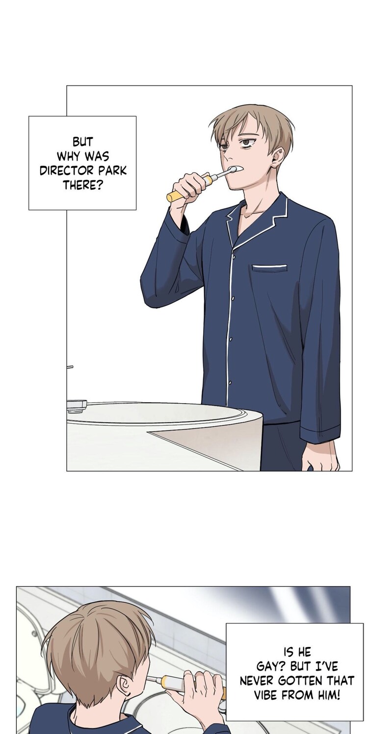 My Suha Chapter 2 page 9 - 