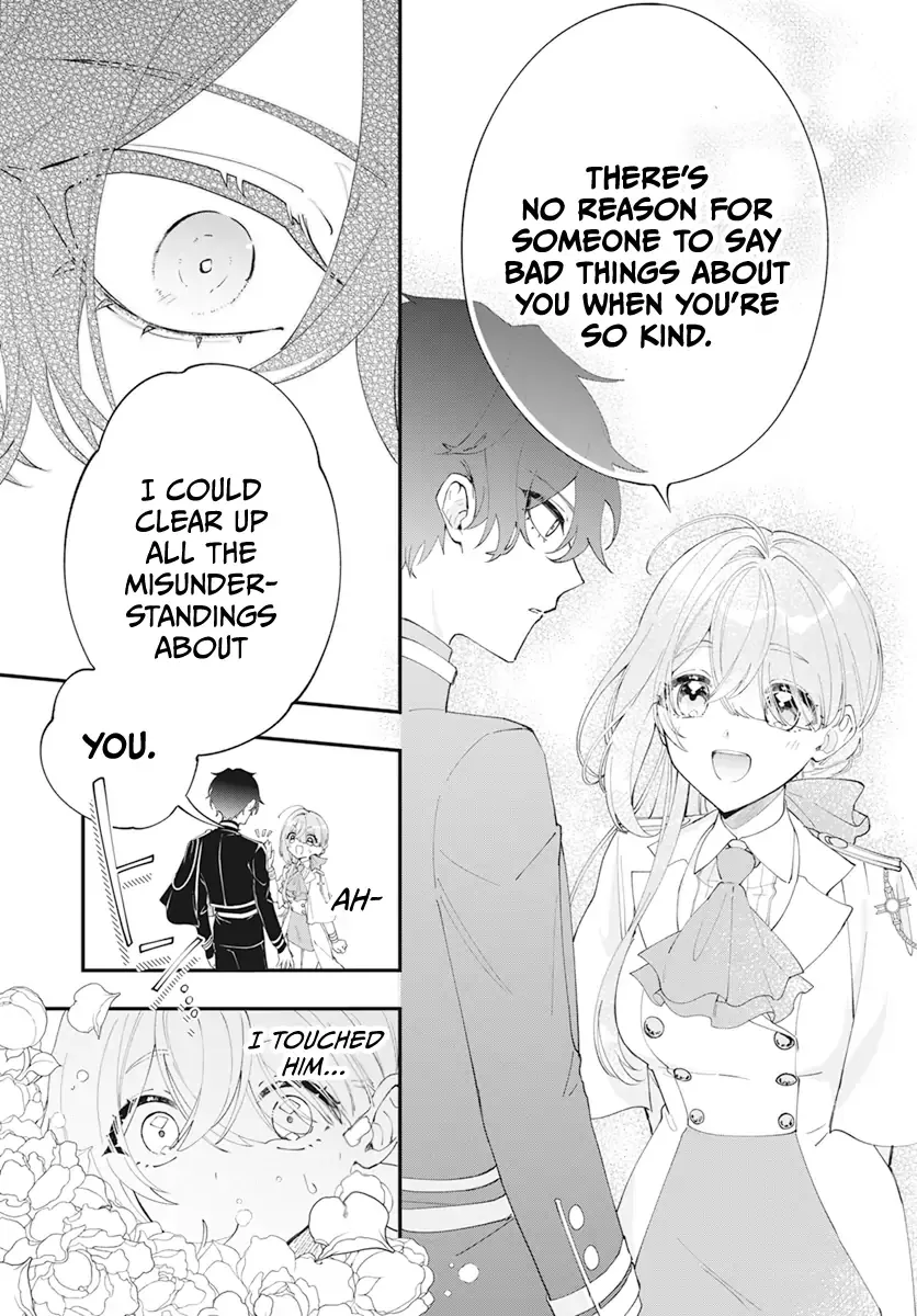 My Super-Cute Black Mage! Chapter 1 page 44 - 