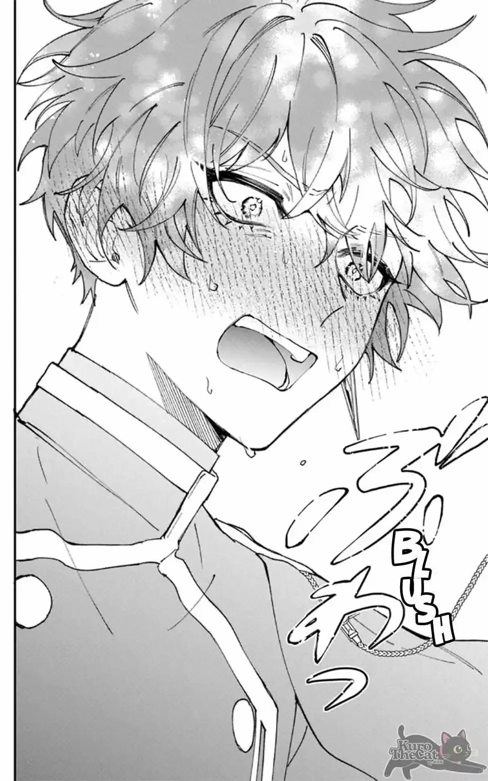 My Super-Cute Black Mage! Chapter 14 page 27 - 