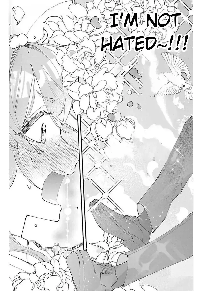 My Super-Cute Black Mage! Chapter 7 page 30 - 