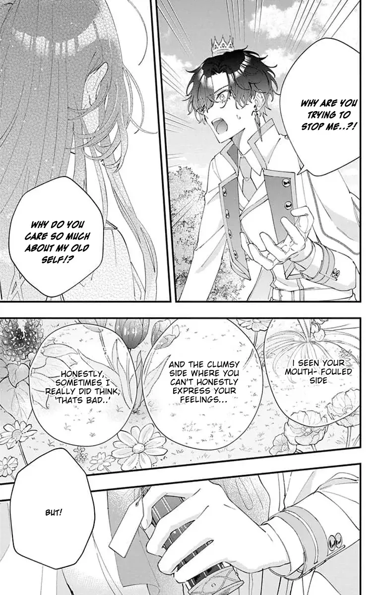 My Super-Cute Black Mage! Chapter 8 page 25 - 