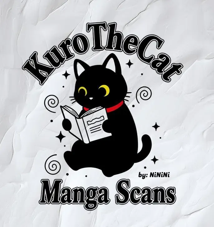 My Super-Cute Black Mage! Chapter 9 page 2 - 