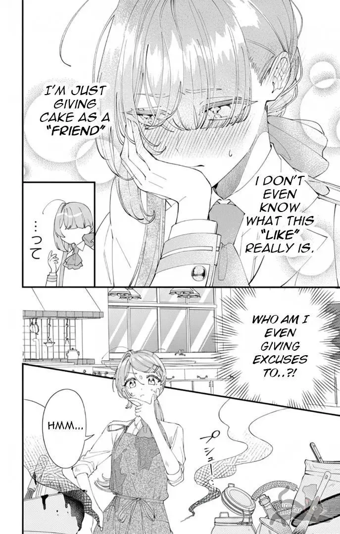 My Super-Cute Black Mage! Chapter 9 page 5 - 