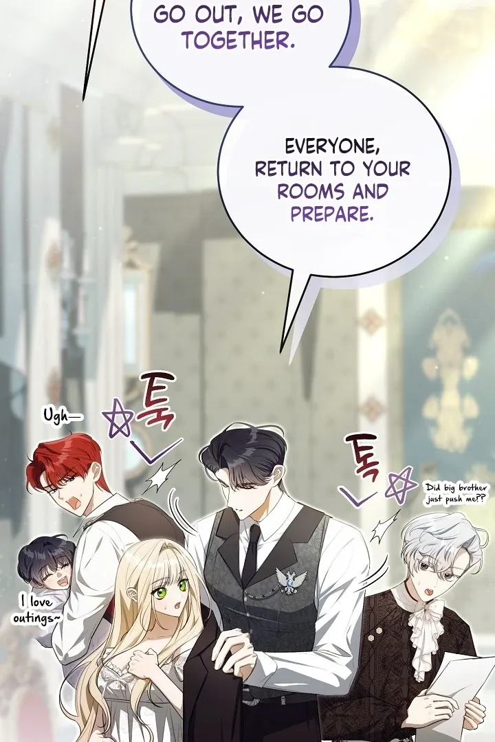 My Sweet and Loyal Grand Duke Chapter 0 page 104 - 