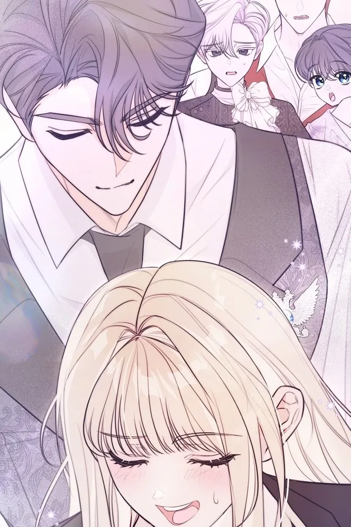My Sweet and Loyal Grand Duke Chapter 0 page 106 - 