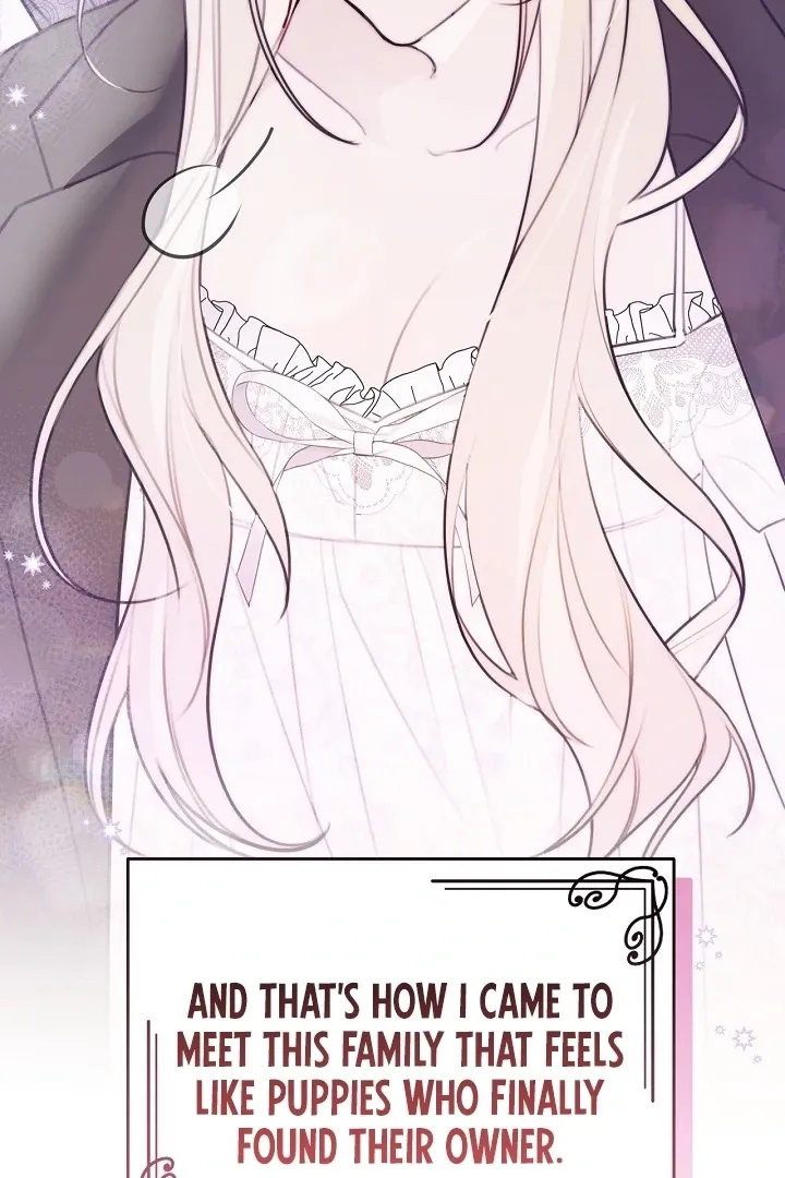 My Sweet and Loyal Grand Duke Chapter 0 page 107 - 
