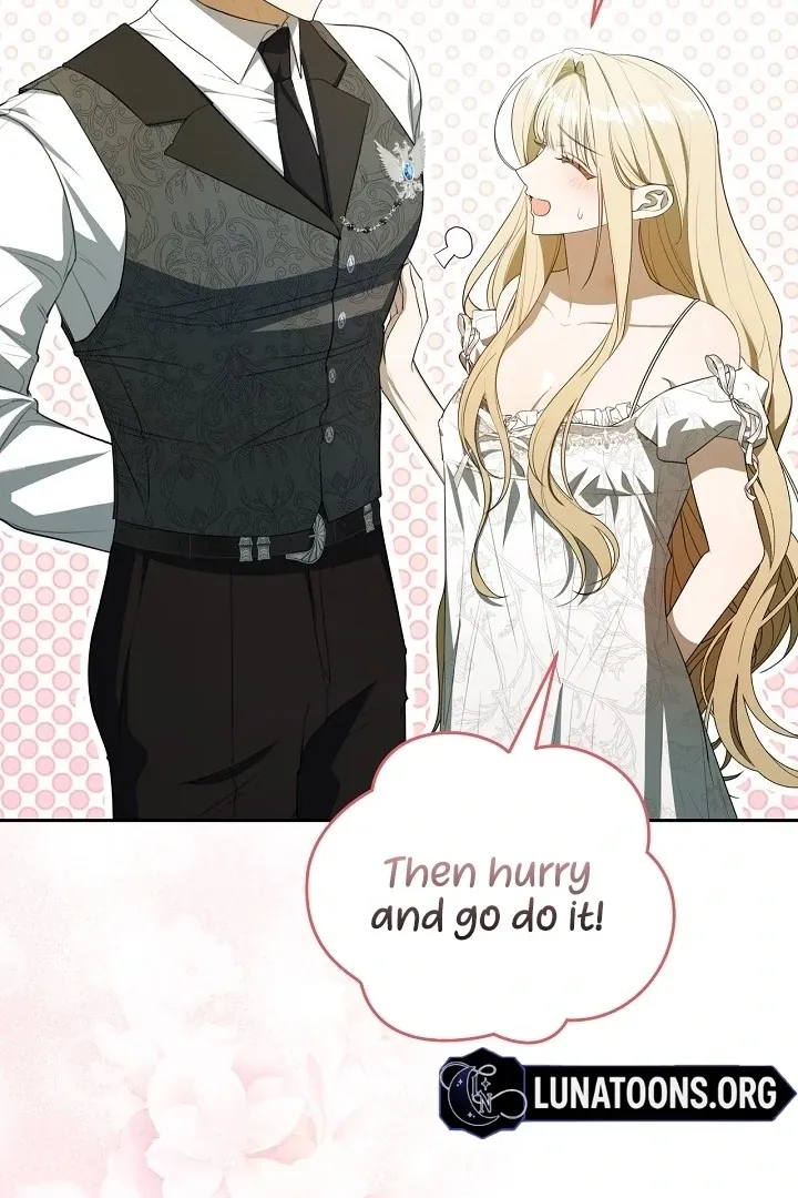 My Sweet and Loyal Grand Duke Chapter 0 page 18 - 