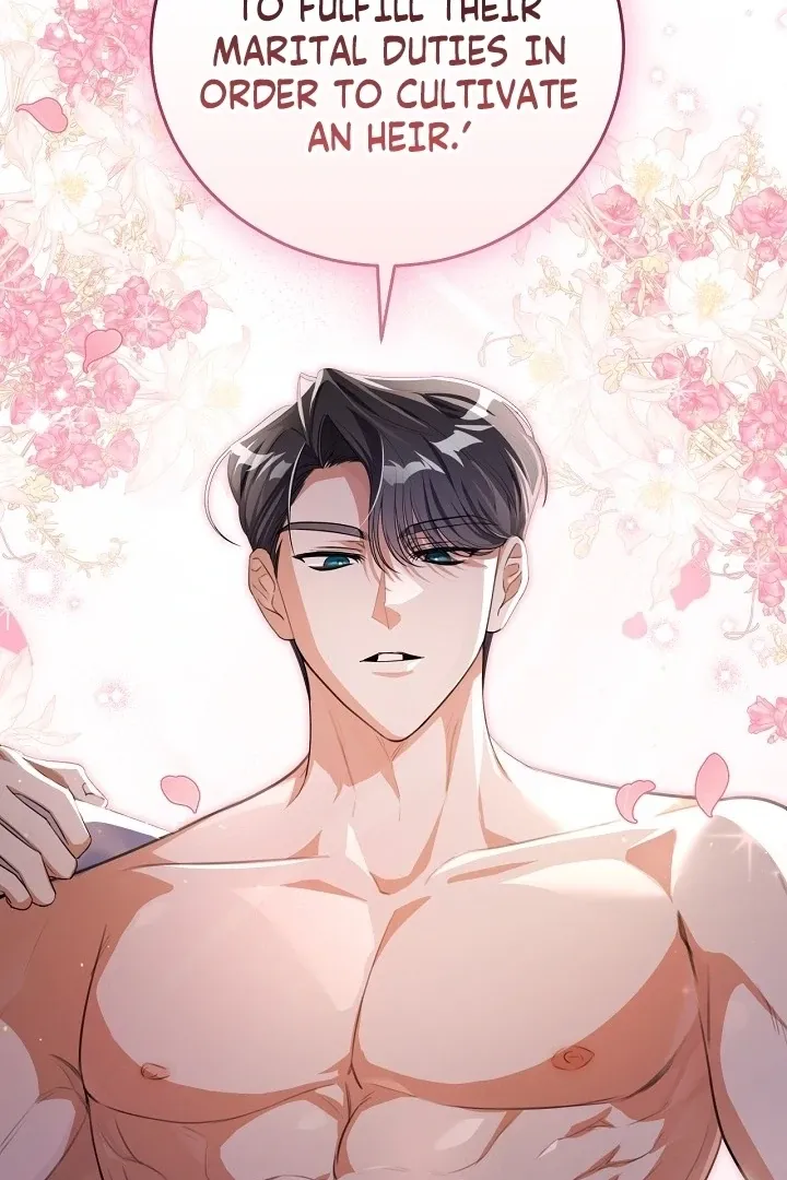 My Sweet and Loyal Grand Duke Chapter 0 page 32 - 