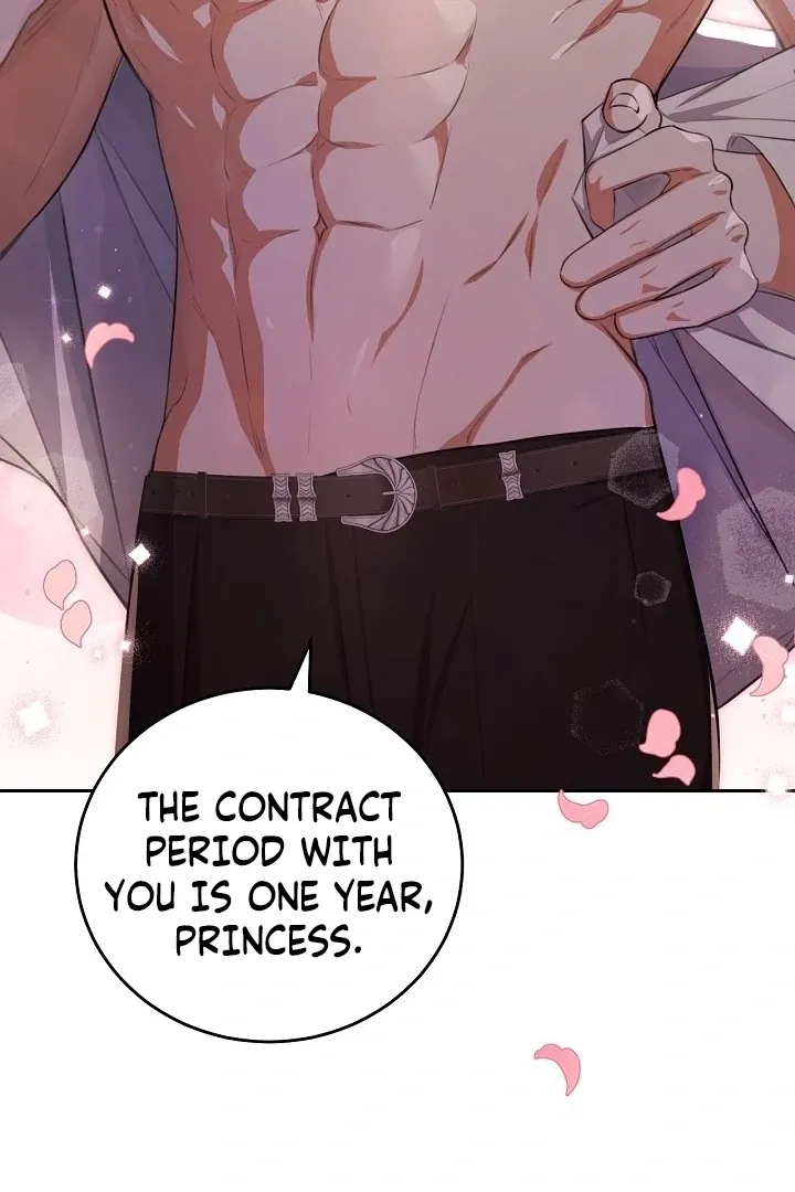 My Sweet and Loyal Grand Duke Chapter 0 page 33 - 