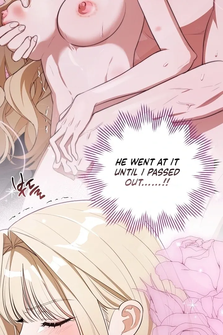 My Sweet and Loyal Grand Duke Chapter 0 page 38 - 