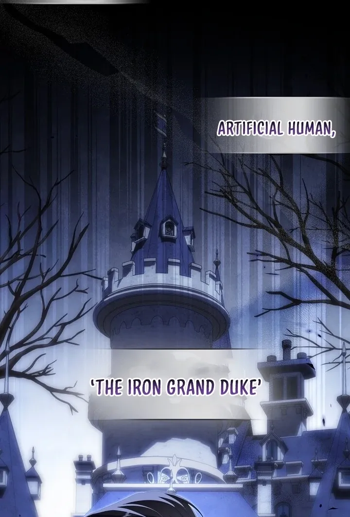 My Sweet and Loyal Grand Duke Chapter 0 page 40 - 