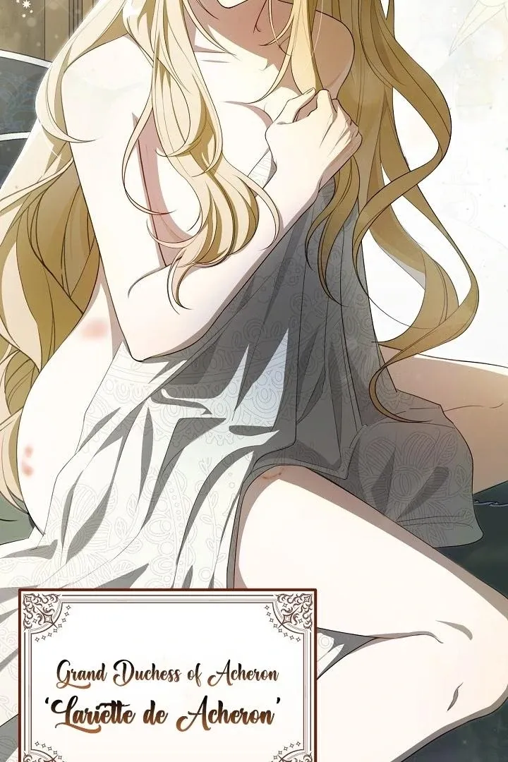 My Sweet and Loyal Grand Duke Chapter 0 page 5 - 