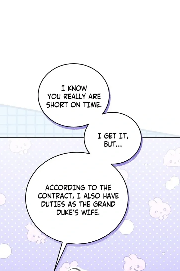 My Sweet and Loyal Grand Duke Chapter 0 page 43 - 