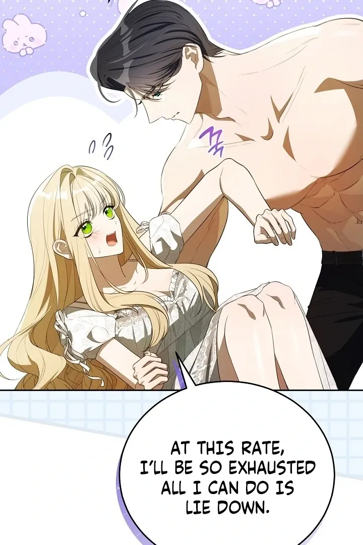 My Sweet and Loyal Grand Duke Chapter 0 page 44 - 