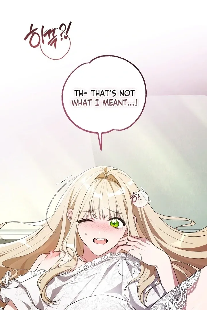 My Sweet and Loyal Grand Duke Chapter 0 page 61 - 