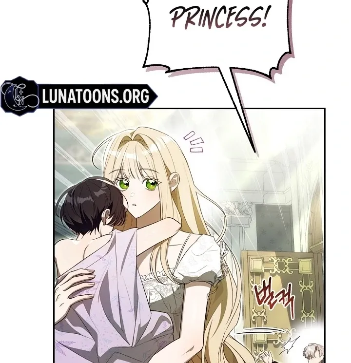 My Sweet and Loyal Grand Duke Chapter 0 page 82 - 
