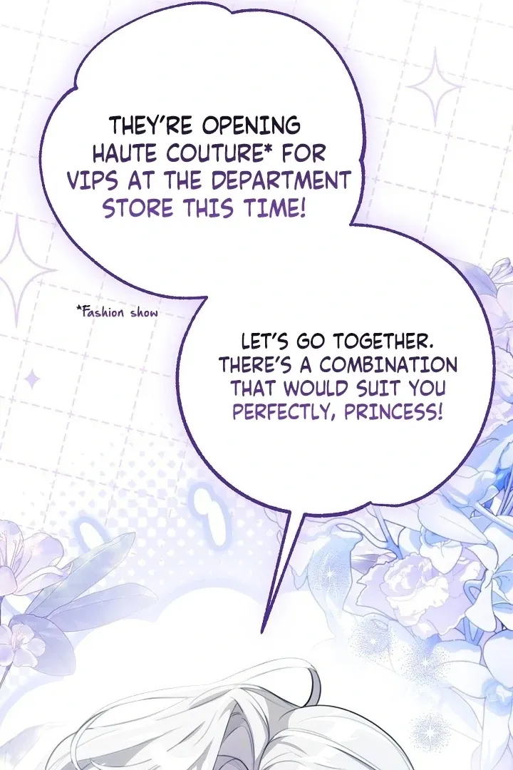My Sweet and Loyal Grand Duke Chapter 0 page 84 - 
