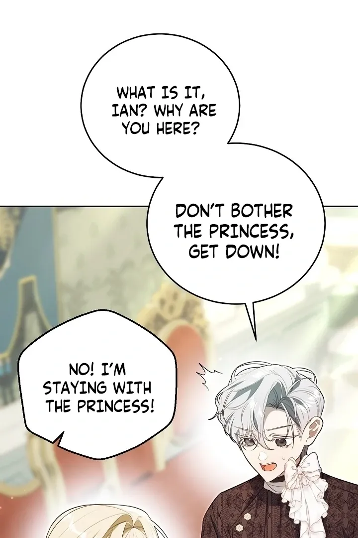 My Sweet and Loyal Grand Duke Chapter 0 page 87 - 